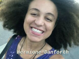 Hermione_Danforth