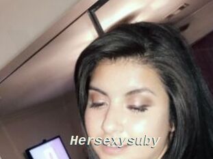 Hersexysuby