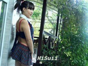 HiSuii