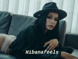 Hibanafeels