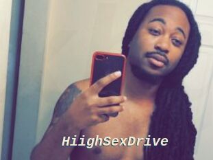 HiighSexDrive