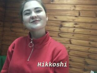Hikkoshi