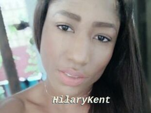 HilaryKent