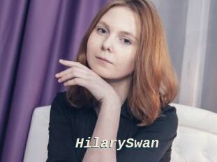 HilarySwan