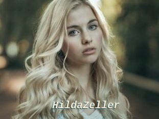 HildaZeller