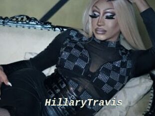 HillaryTravis