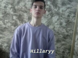 Hillaryy