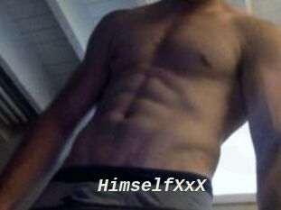 Himself_XxX