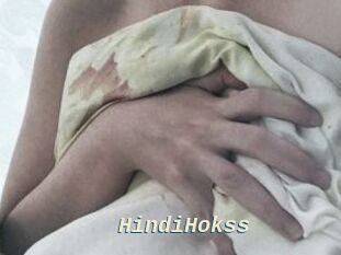 HindiHokss