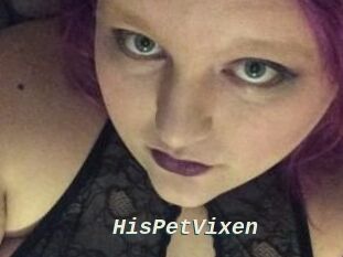 HisPetVixen