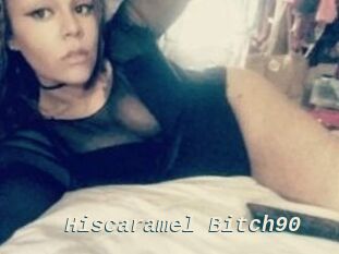 Hiscaramel_Bitch90