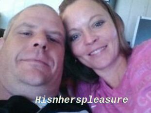 Hisnherspleasure