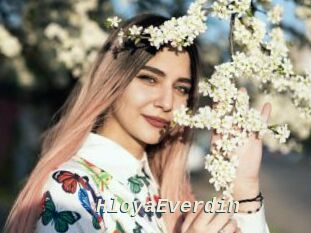 HloyaEverdin