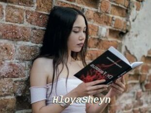 HloyaSheyn