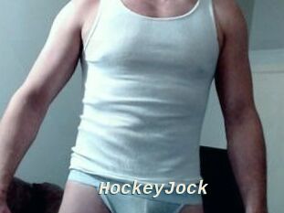 HockeyJock