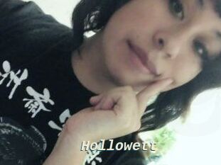 Hollowett
