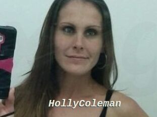HollyColeman