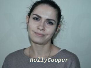 HollyCooper