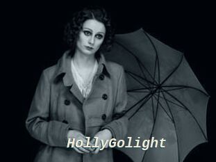 HollyGolight