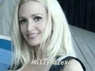 HollyHaleXo