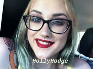 HollyHodge