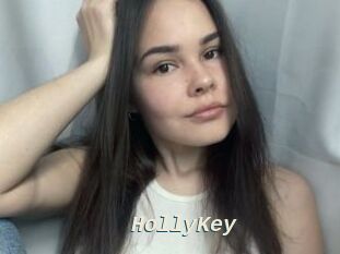 HollyKey