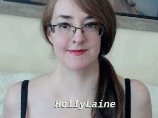 HollyLaine