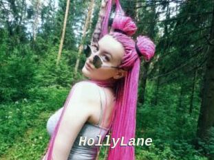HollyLane