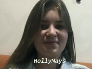 HollyMays