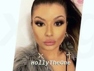 HollyTheOne