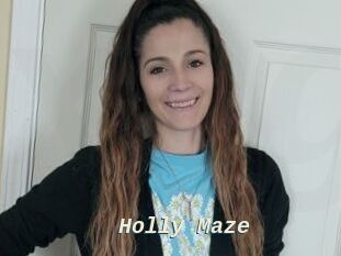 Holly_Maze