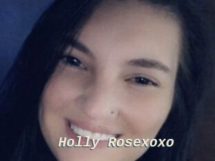 Holly_Rosexoxo