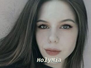 HolyMia