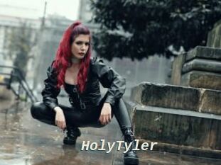 HolyTyler