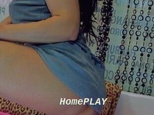 HomePLAY