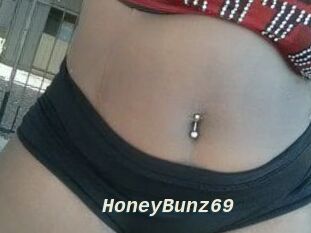 HoneyBunz69