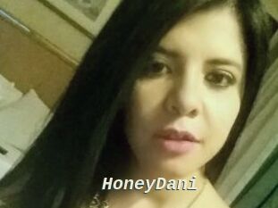 HoneyDani