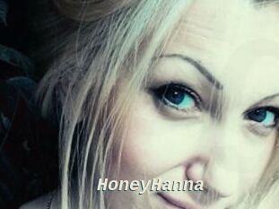 HoneyHanna