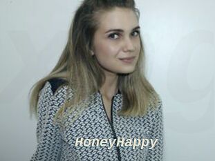 HoneyHappy