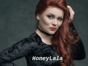 HoneyLala