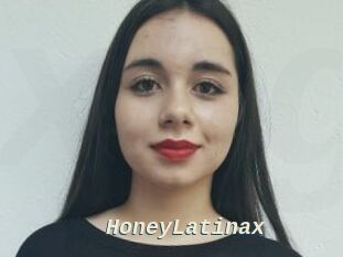 HoneyLatinax