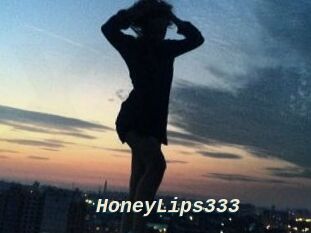 HoneyLips333