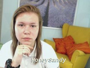 Honey_Sandy