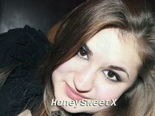 HoneySweetX