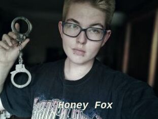 Honey_Fox