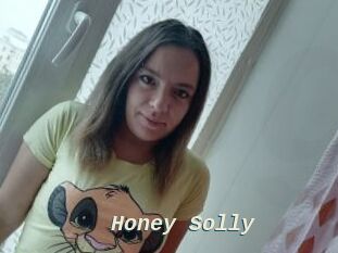 Honey_Solly