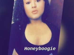 Honeyboogie