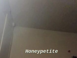 Honeypetite