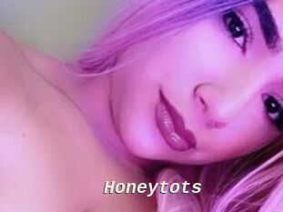 Honeytots