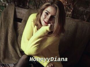 HoneyyDiana